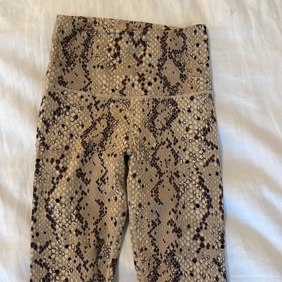 Varley Century Legging - Picture 3 of 4